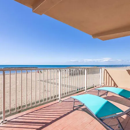 Villa Maison Espadon Beachfront At Your Doorstep *