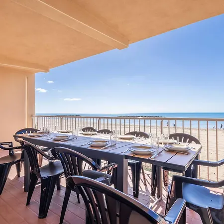 Maison Espadon Beachfront At Your Doorstep Willa