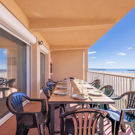 Maison Espadon Beachfront At Your Doorstep *
