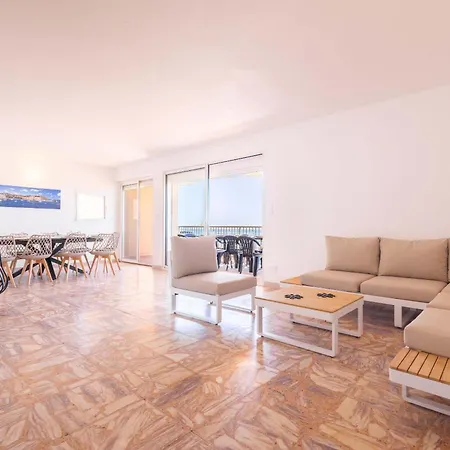Maison Espadon Beachfront At Your Doorstep Villa