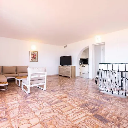 Villa Maison Espadon Beachfront At Your Doorstep