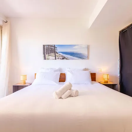 Maison Espadon Beachfront At Your Doorstep * Valras-Plage