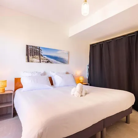 Villa Maison Espadon Beachfront At Your Doorstep *