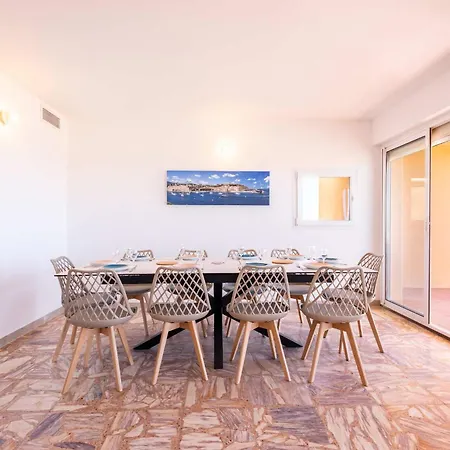 Maison Espadon Beachfront At Your Doorstep Willa