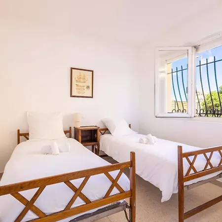 Maison Espadon Beachfront At Your Doorstep Valras-Plage
