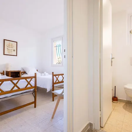 Maison Espadon Beachfront At Your Doorstep