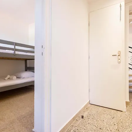 Maison Espadon Beachfront At Your Doorstep Valras-Plage