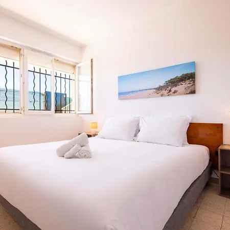 Maison Espadon Beachfront At Your Doorstep Valras-Plage