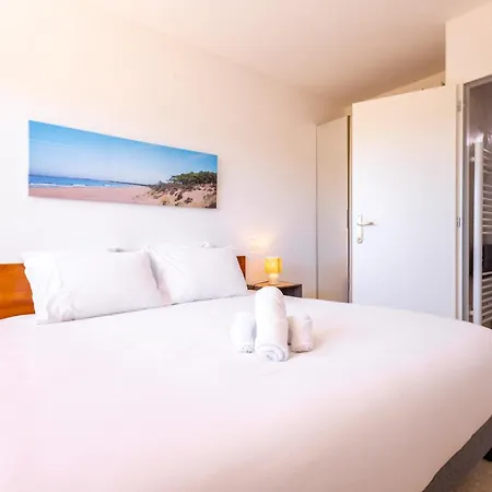 Maison Espadon Beachfront At Your Doorstep Willa Valras-Plage