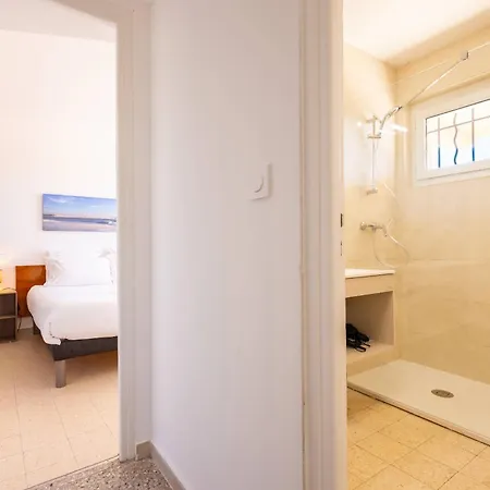Villa Maison Espadon Beachfront At Your Doorstep