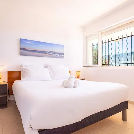 Willa Maison Espadon Beachfront At Your Doorstep Valras-Plage