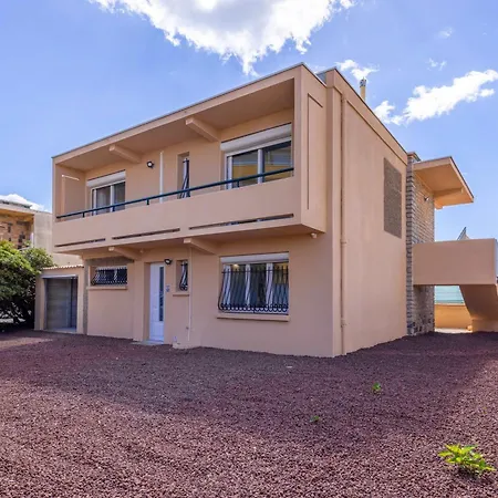Maison Espadon Beachfront At Your Doorstep * Valras-Plage