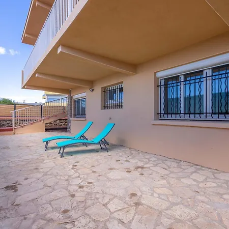 Maison Espadon Beachfront At Your Doorstep * Valras-Plage
